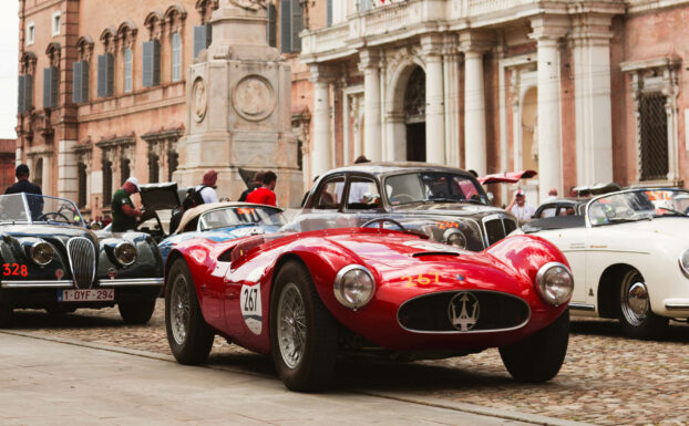 Maserati A6 GCS 53@1000 Miglia 2026(16)