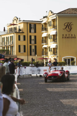 Maserati A6 GCS 53@1000 Miglia 2026(2)