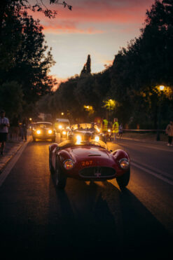Maserati A6 GCS 53@1000 Miglia 2026(20)