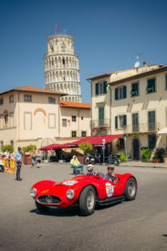 Maserati A6 GCS 53@1000 Miglia 2026(22)