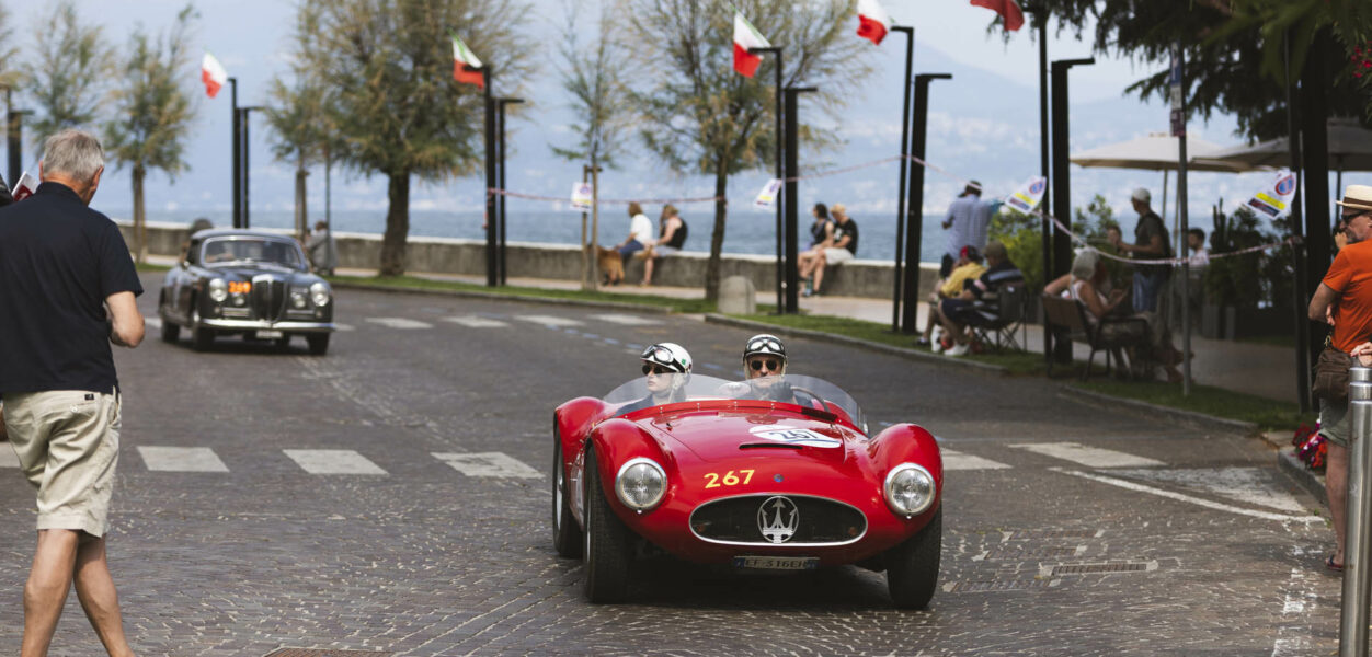 Maserati A6 GCS 53@1000 Miglia 2026(23)