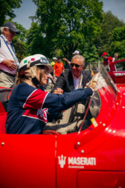 Maserati A6 GCS 53@1000 Miglia 2026(5)