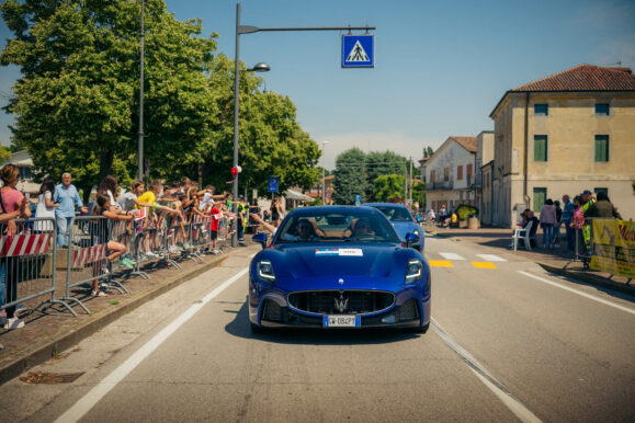 Maserati GranTurismo@1000Miglia 2026(1)