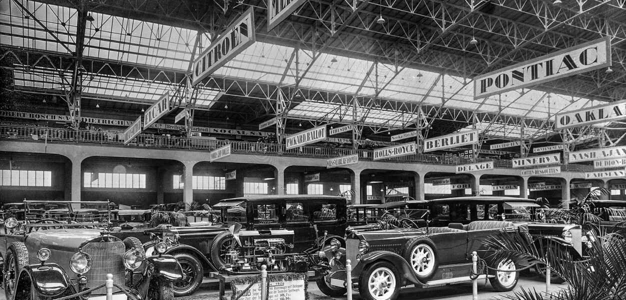 Mercedes Benz