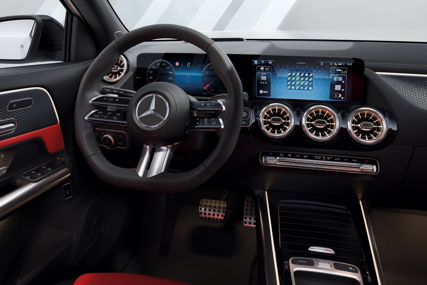 Mercedes-Benz: Γιορτάζει 140 χρόνια ιστορίας με όφελος έως 10.000 ευρώ για την GLA 200