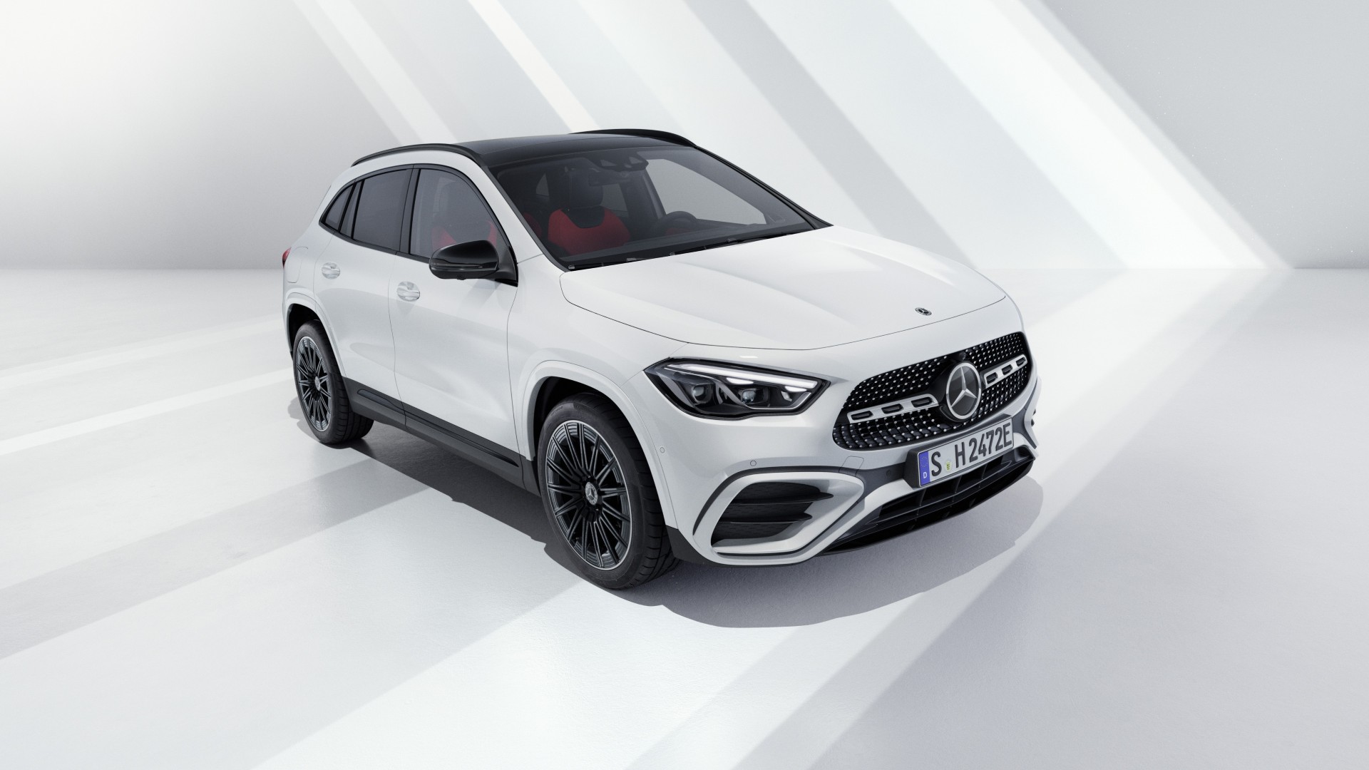 Mercedes-Benz: Γιορτάζει 140 χρόνια ιστορίας με όφελος έως 10.000 ευρώ για την GLA 200