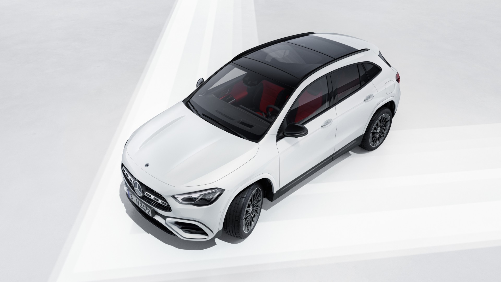 Mercedes-Benz: Γιορτάζει 140 χρόνια ιστορίας με όφελος έως 10.000 ευρώ για την GLA 200
