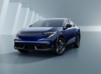 Mitsubishi Eclipse Sportback EV (1)