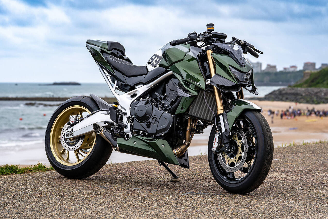Mugen – Honda Portugal x Mototrofa Mugen – Honda Portugal x Mototrofa