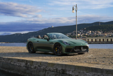 NEW MASERATI GRANCABRIO(5)