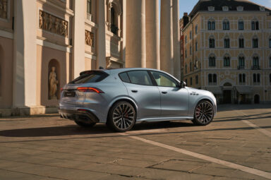 NEW MASERATI GRECALE(10)
