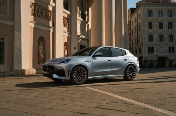 NEW MASERATI GRECALE(5)