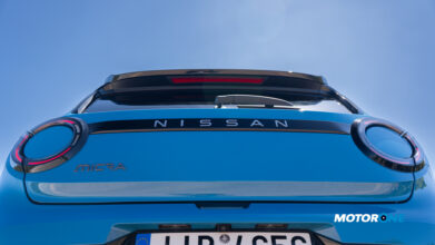 Nissan Micra (39) Nissan Micra (39)