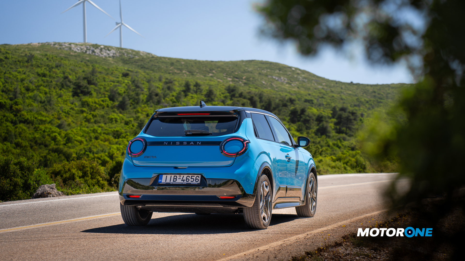 Nissan Micra (43)