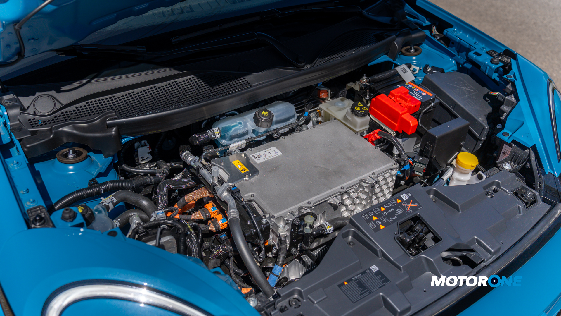 Nissan Micra (46)