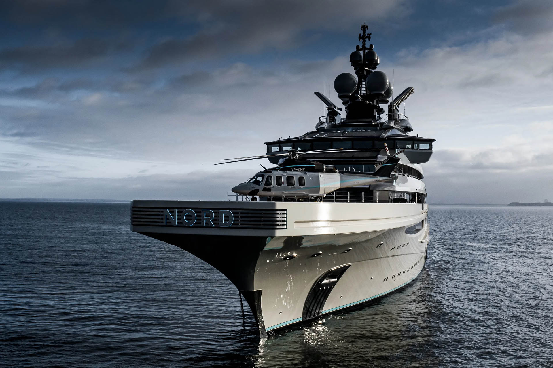 Nord yacht (1) Nord yacht (1)