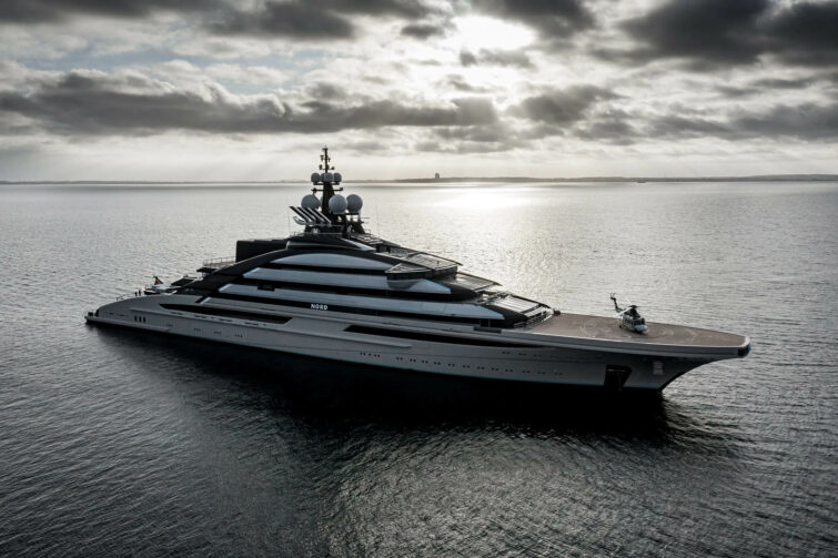 Nord yacht (4)