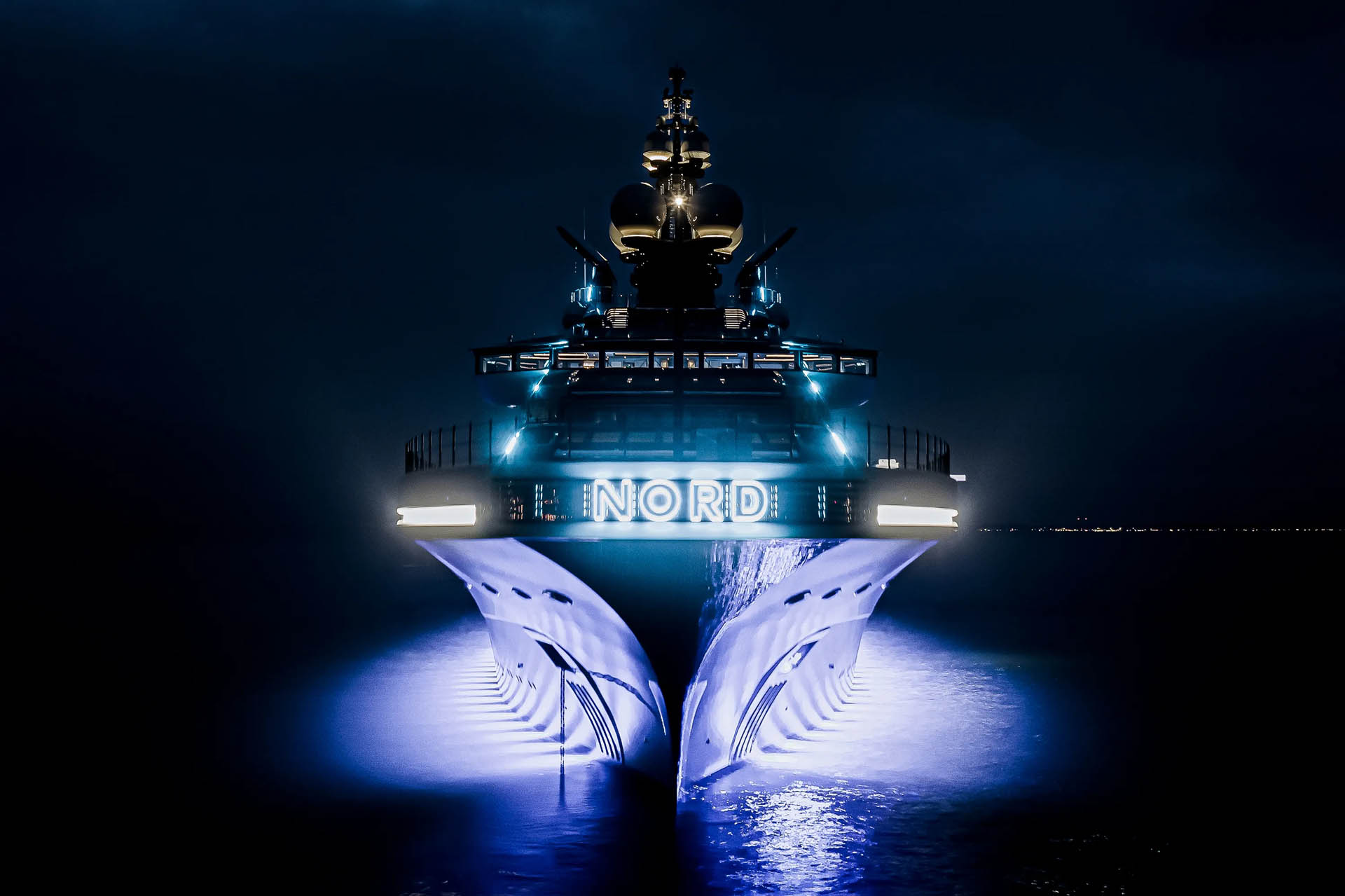 Nord yacht (8) Nord yacht (8)