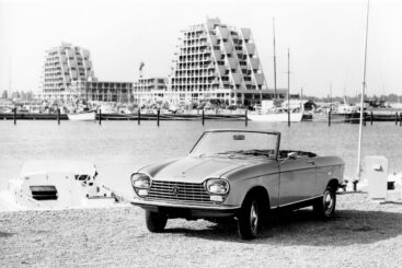 Peugeot 204 1966 (17)