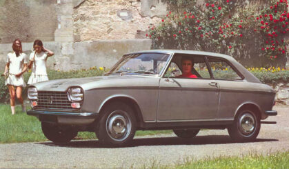 Peugeot 204 1966 (18)