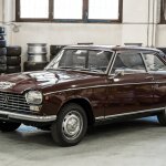 Peugeot 204 1966 (20)