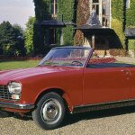 Peugeot 204 1966 (21)