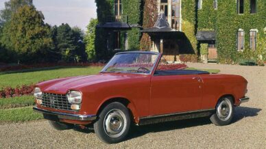 Peugeot 204 1966 (21)