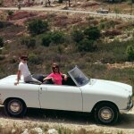 Peugeot 204 1966 (22)