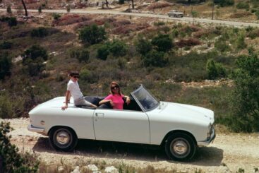Peugeot 204 1966 (22)