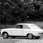 Peugeot 204 1966 (25)