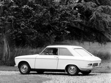 Peugeot 204 1966 (25)