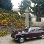 Peugeot 204 1966 (27)
