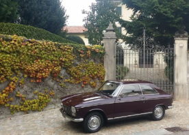 Peugeot 204 1966 (27)