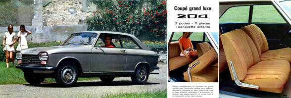 Peugeot 204 1966 (29)