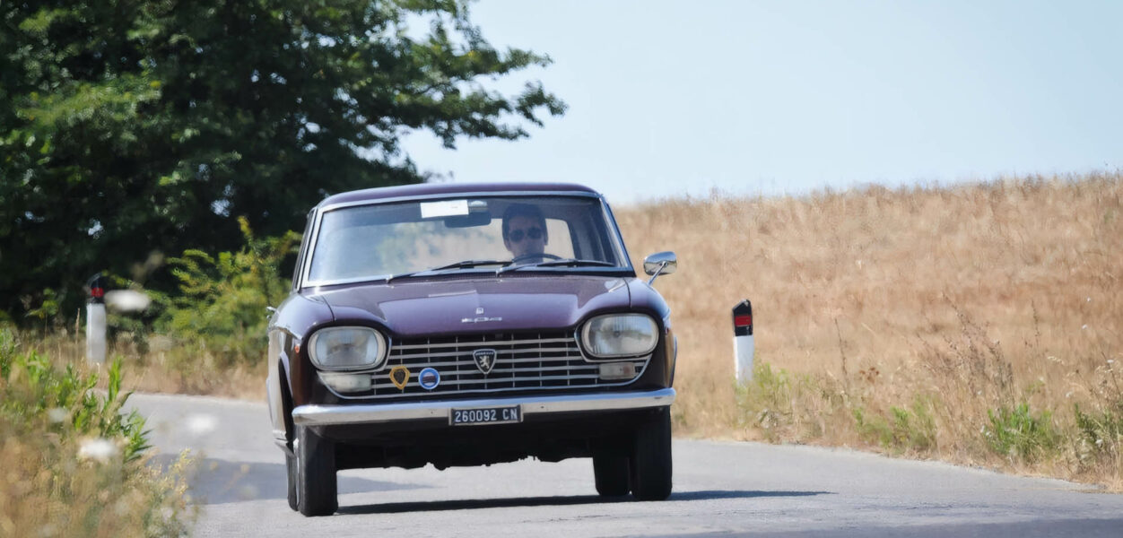 Peugeot 204 1966 (30)