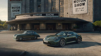 Porsche 911 GT3 Earls Court Edition (11)