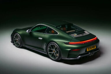 Porsche 911 GT3 Earls Court Edition (16)