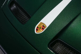 Porsche 911 GT3 Earls Court Edition (21)