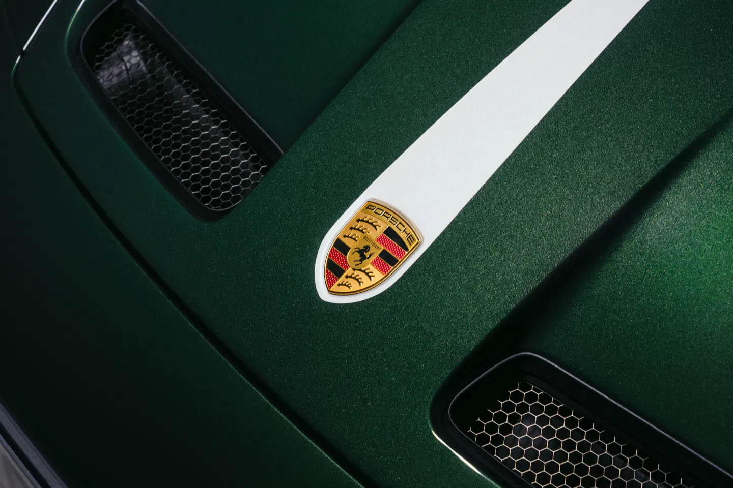 Porsche 911 GT3 Earls Court Edition (21)
