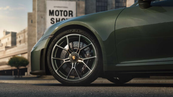 Porsche 911 GT3 Earls Court Edition (5)