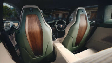 Porsche 911 GT3 Earls Court Edition (7)