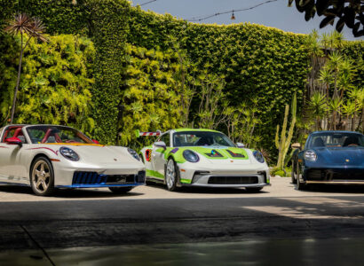 Porsche 911 Toy Story (2)