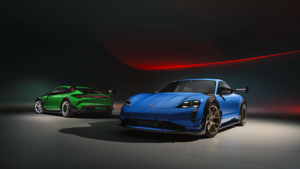 Porsche Taycan (11)