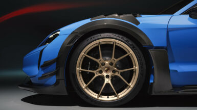 Porsche Taycan (7)