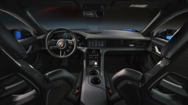 Porsche Taycan (9)
