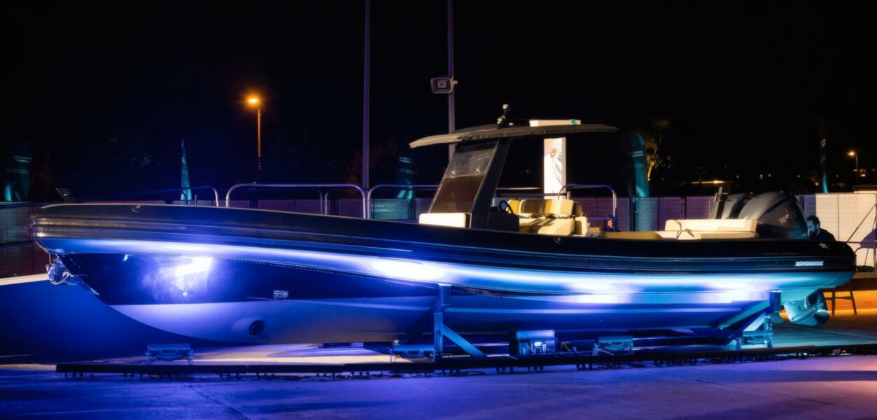 Privatsea Novamarine