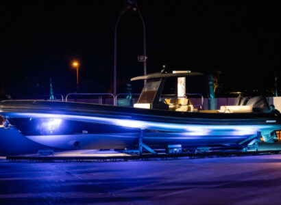 Privatsea Novamarine