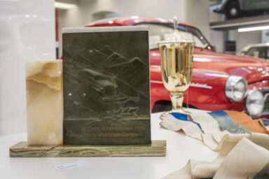 Skoda 125 years of racing history (2)