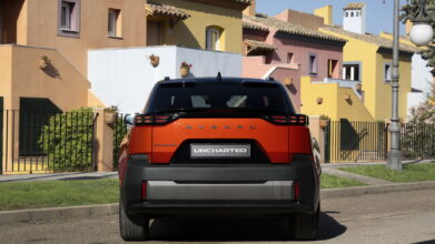 Subaru Uncharted (15) Subaru Uncharted (15)
