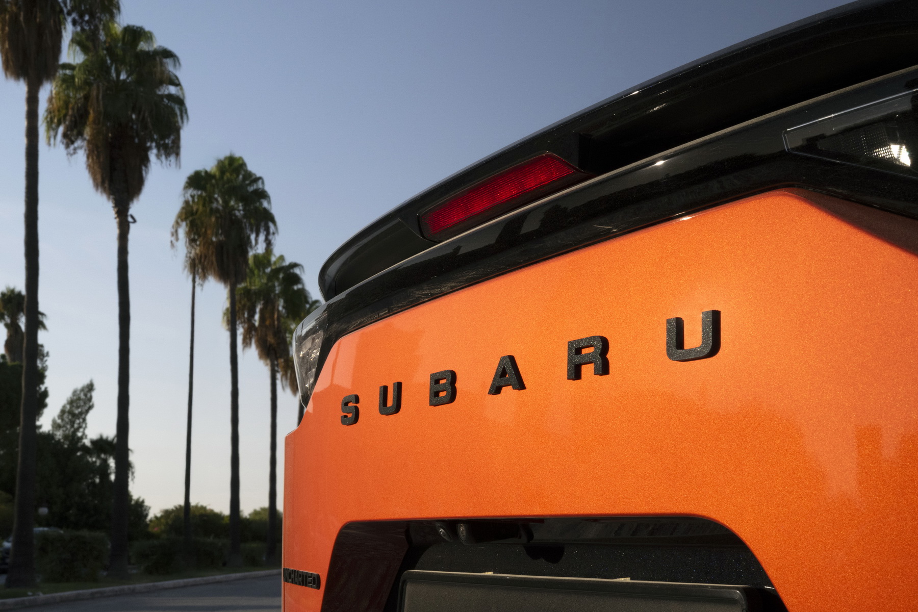 Subaru Uncharted (16) Subaru Uncharted (16)
